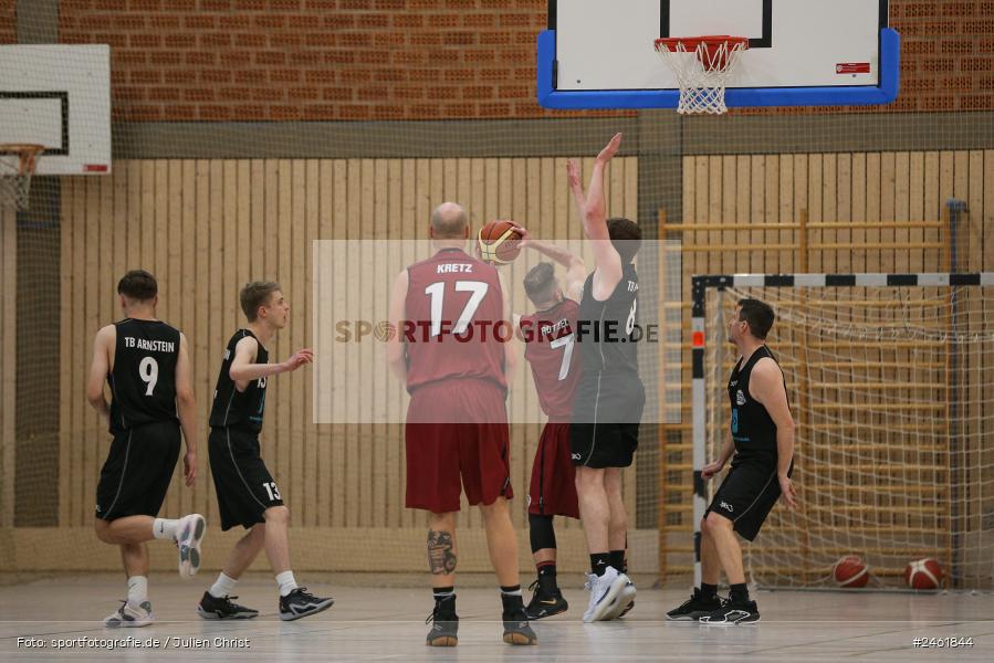 sport, action, TVB, TV Burgsinn, TBA, TB Arnstein Baskets, Sinngrundhalle, Burgsinn, Bezirksliga Herren, Basketball, BZL, 19.01.2025, 11. Spieltag - Bild-ID: 2461844