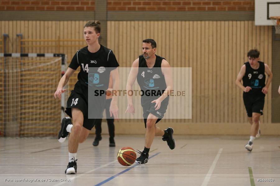 sport, action, TVB, TV Burgsinn, TBA, TB Arnstein Baskets, Sinngrundhalle, Burgsinn, Bezirksliga Herren, Basketball, BZL, 19.01.2025, 11. Spieltag - Bild-ID: 2461859