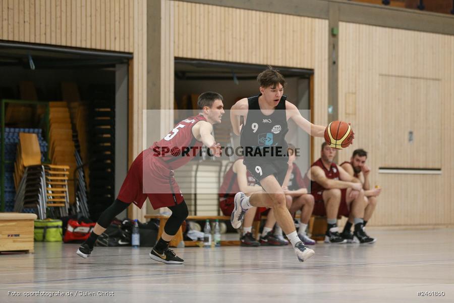 sport, action, TVB, TV Burgsinn, TBA, TB Arnstein Baskets, Sinngrundhalle, Burgsinn, Bezirksliga Herren, Basketball, BZL, 19.01.2025, 11. Spieltag - Bild-ID: 2461860