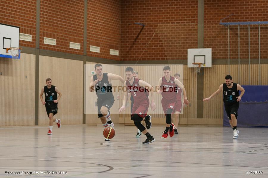 sport, action, TVB, TV Burgsinn, TBA, TB Arnstein Baskets, Sinngrundhalle, Burgsinn, Bezirksliga Herren, Basketball, BZL, 19.01.2025, 11. Spieltag - Bild-ID: 2461880
