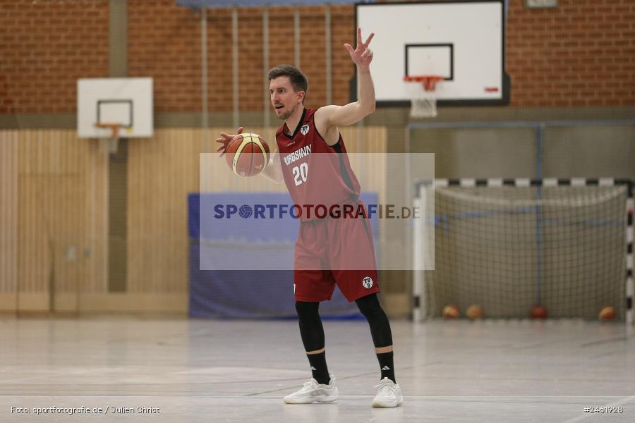 sport, action, TVB, TV Burgsinn, TBA, TB Arnstein Baskets, Sinngrundhalle, Burgsinn, Bezirksliga Herren, Basketball, BZL, 19.01.2025, 11. Spieltag - Bild-ID: 2461928