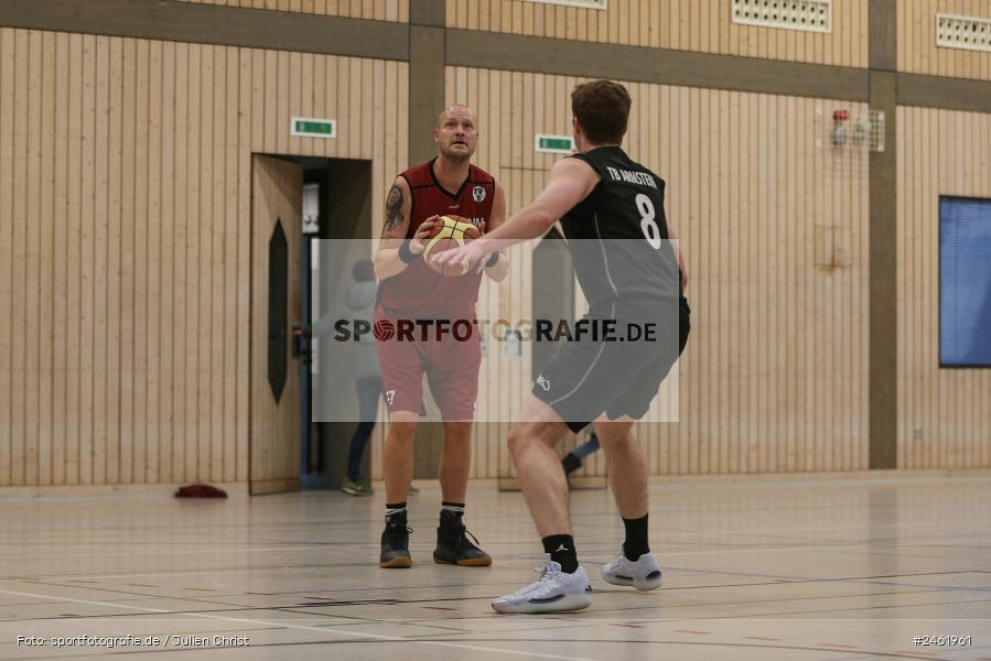 sport, action, TVB, TV Burgsinn, TBA, TB Arnstein Baskets, Sinngrundhalle, Burgsinn, Bezirksliga Herren, Basketball, BZL, 19.01.2025, 11. Spieltag - Bild-ID: 2461961