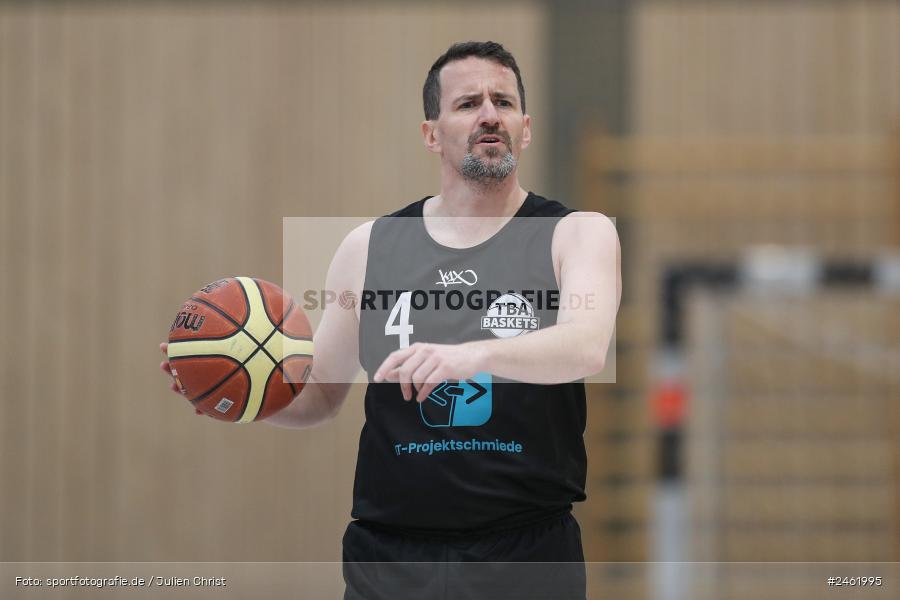 sport, action, TVB, TV Burgsinn, TBA, TB Arnstein Baskets, Sinngrundhalle, Burgsinn, Bezirksliga Herren, Basketball, BZL, 19.01.2025, 11. Spieltag - Bild-ID: 2461995 sport, action, TVB, TV Burgsinn, TBA, TB Arnstein Baskets, Sinngrundhalle, Burgsinn, Bezirksliga Herren, Basketball, BZL, 19.01.2025, 11. Spieltag - Bild-ID: 2461995