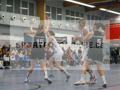 Fotos von TV Marktheidenfeld - BG Litzendorf auf sportfotografie.de