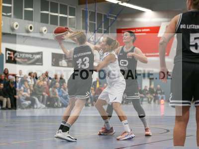 Fotos von TV Marktheidenfeld - BG Litzendorf auf sportfotografie.de