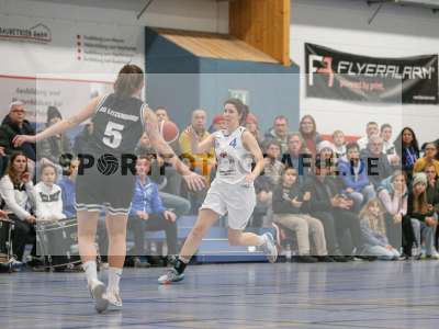 Fotos von TV Marktheidenfeld - BG Litzendorf auf sportfotografie.de