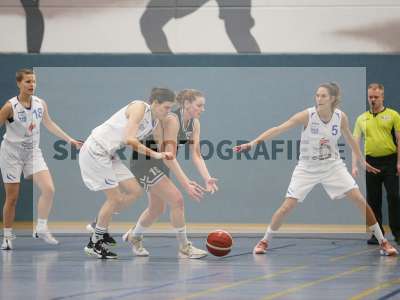 Fotos von TV Marktheidenfeld - BG Litzendorf auf sportfotografie.de