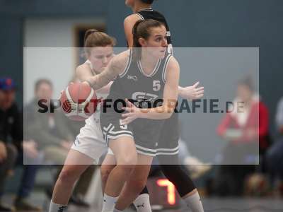 Fotos von TV Marktheidenfeld - BG Litzendorf auf sportfotografie.de