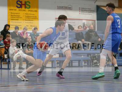 Fotos von TV Marktheidenfeld - TG Würzburg 2 auf sportfotografie.de