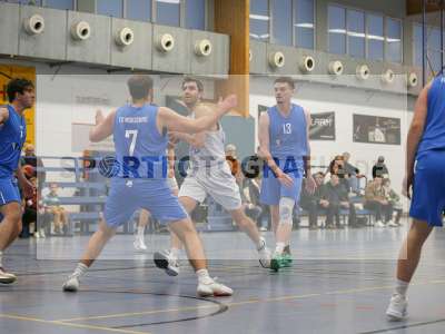 Fotos von TV Marktheidenfeld - TG Würzburg 2 auf sportfotografie.de