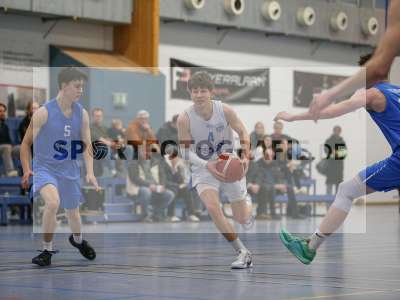 Fotos von TV Marktheidenfeld - TG Würzburg 2 auf sportfotografie.de