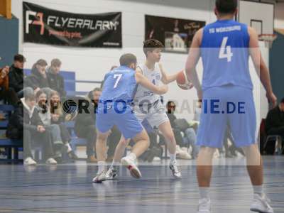 Fotos von TV Marktheidenfeld - TG Würzburg 2 auf sportfotografie.de