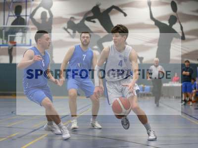 Fotos von TV Marktheidenfeld - TG Würzburg 2 auf sportfotografie.de