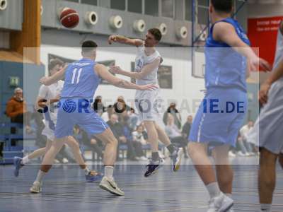 Fotos von TV Marktheidenfeld - TG Würzburg 2 auf sportfotografie.de