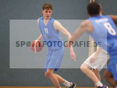 Fotos von TV Marktheidenfeld - TG Würzburg 2 auf sportfotografie.de