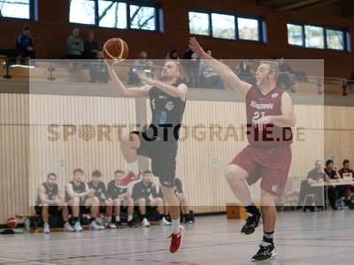 Fotos von TV Burgsinn - TB Arnstein Baskets auf sportfotografie.de