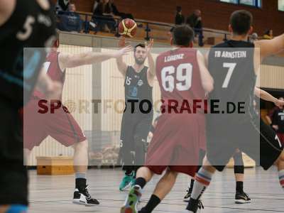 Fotos von TV Burgsinn - TB Arnstein Baskets auf sportfotografie.de
