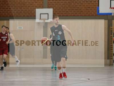 Fotos von TV Burgsinn - TB Arnstein Baskets auf sportfotografie.de
