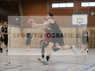 Fotos von TV Burgsinn - TB Arnstein Baskets auf sportfotografie.de