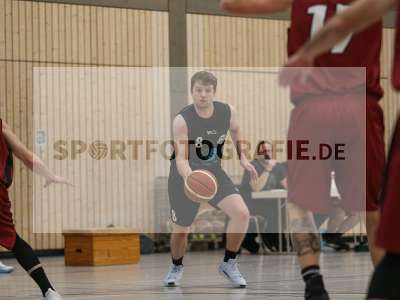 Fotos von TV Burgsinn - TB Arnstein Baskets auf sportfotografie.de