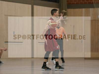 Fotos von TV Burgsinn - TB Arnstein Baskets auf sportfotografie.de