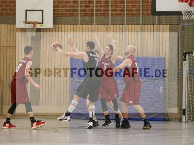 Fotos von TV Burgsinn - TB Arnstein Baskets auf sportfotografie.de