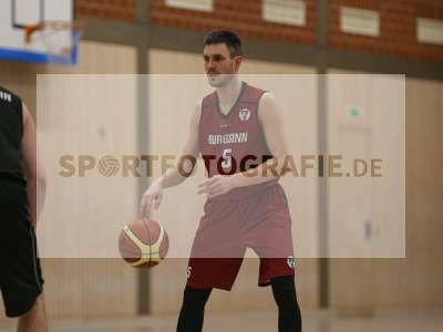Fotos von TV Burgsinn - TB Arnstein Baskets auf sportfotografie.de