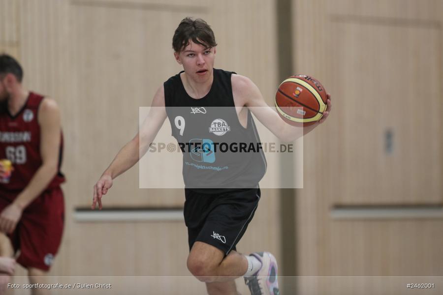 sport, action, TVB, TV Burgsinn, TBA, TB Arnstein Baskets, Sinngrundhalle, Burgsinn, Bezirksliga Herren, Basketball, BZL, 19.01.2025, 11. Spieltag - Bild-ID: 2462001 sport, action, TVB, TV Burgsinn, TBA, TB Arnstein Baskets, Sinngrundhalle, Burgsinn, Bezirksliga Herren, Basketball, BZL, 19.01.2025, 11. Spieltag - Bild-ID: 2462001