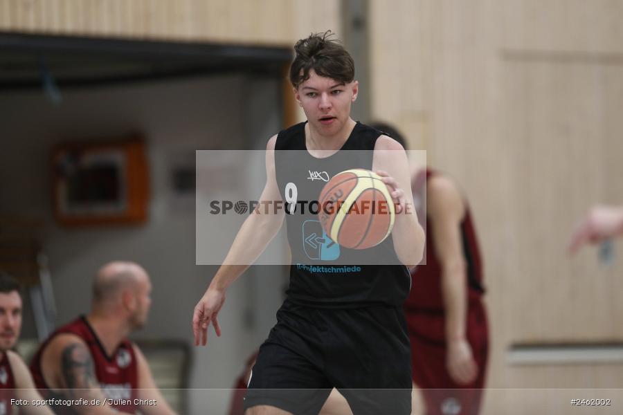 sport, action, TVB, TV Burgsinn, TBA, TB Arnstein Baskets, Sinngrundhalle, Burgsinn, Bezirksliga Herren, Basketball, BZL, 19.01.2025, 11. Spieltag - Bild-ID: 2462002 sport, action, TVB, TV Burgsinn, TBA, TB Arnstein Baskets, Sinngrundhalle, Burgsinn, Bezirksliga Herren, Basketball, BZL, 19.01.2025, 11. Spieltag - Bild-ID: 2462002