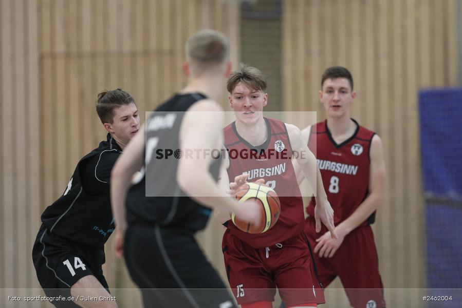 sport, action, TVB, TV Burgsinn, TBA, TB Arnstein Baskets, Sinngrundhalle, Burgsinn, Bezirksliga Herren, Basketball, BZL, 19.01.2025, 11. Spieltag - Bild-ID: 2462004 sport, action, TVB, TV Burgsinn, TBA, TB Arnstein Baskets, Sinngrundhalle, Burgsinn, Bezirksliga Herren, Basketball, BZL, 19.01.2025, 11. Spieltag - Bild-ID: 2462004
