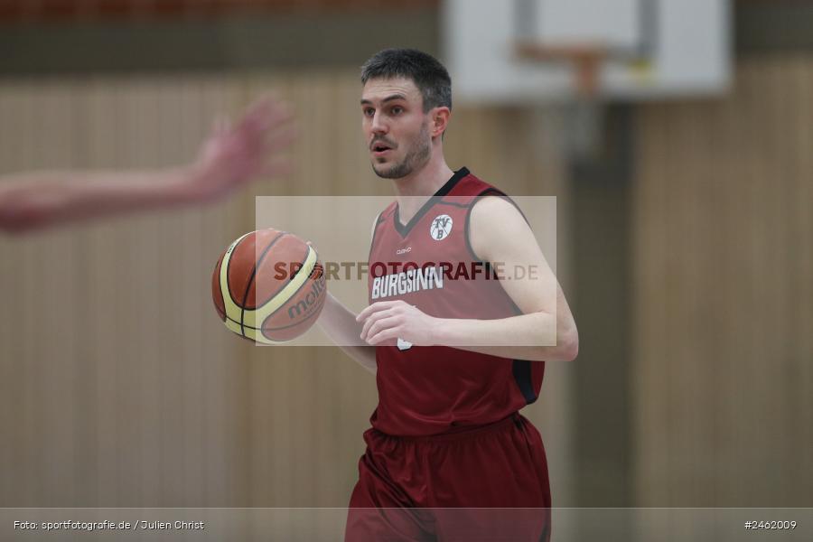 sport, action, TVB, TV Burgsinn, TBA, TB Arnstein Baskets, Sinngrundhalle, Burgsinn, Bezirksliga Herren, Basketball, BZL, 19.01.2025, 11. Spieltag - Bild-ID: 2462009 sport, action, TVB, TV Burgsinn, TBA, TB Arnstein Baskets, Sinngrundhalle, Burgsinn, Bezirksliga Herren, Basketball, BZL, 19.01.2025, 11. Spieltag - Bild-ID: 2462009