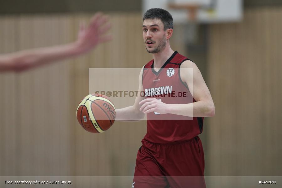 sport, action, TVB, TV Burgsinn, TBA, TB Arnstein Baskets, Sinngrundhalle, Burgsinn, Bezirksliga Herren, Basketball, BZL, 19.01.2025, 11. Spieltag - Bild-ID: 2462010 sport, action, TVB, TV Burgsinn, TBA, TB Arnstein Baskets, Sinngrundhalle, Burgsinn, Bezirksliga Herren, Basketball, BZL, 19.01.2025, 11. Spieltag - Bild-ID: 2462010