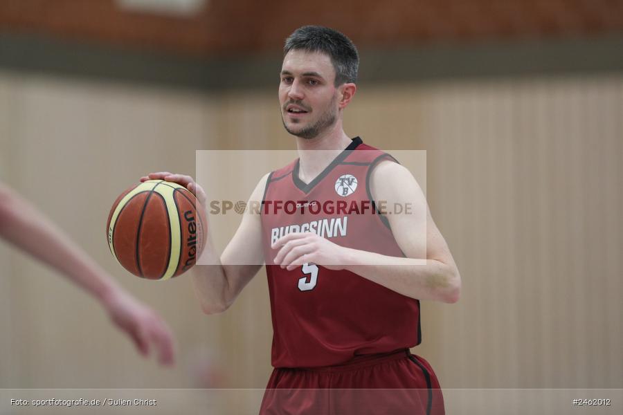 sport, action, TVB, TV Burgsinn, TBA, TB Arnstein Baskets, Sinngrundhalle, Burgsinn, Bezirksliga Herren, Basketball, BZL, 19.01.2025, 11. Spieltag - Bild-ID: 2462012 sport, action, TVB, TV Burgsinn, TBA, TB Arnstein Baskets, Sinngrundhalle, Burgsinn, Bezirksliga Herren, Basketball, BZL, 19.01.2025, 11. Spieltag - Bild-ID: 2462012