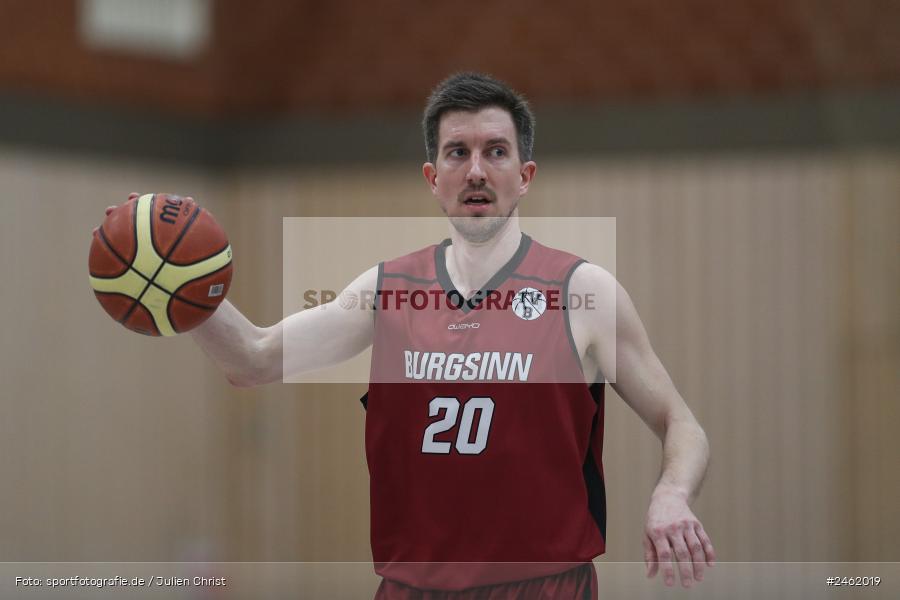 sport, action, TVB, TV Burgsinn, TBA, TB Arnstein Baskets, Sinngrundhalle, Burgsinn, Bezirksliga Herren, Basketball, BZL, 19.01.2025, 11. Spieltag - Bild-ID: 2462019 sport, action, TVB, TV Burgsinn, TBA, TB Arnstein Baskets, Sinngrundhalle, Burgsinn, Bezirksliga Herren, Basketball, BZL, 19.01.2025, 11. Spieltag - Bild-ID: 2462019