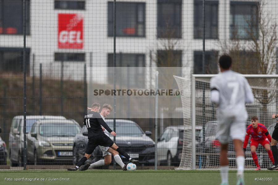 sport, action, Verbandsliga Hessen Süd, SVA, SV Viktoria Aschaffenburg, Regionalliga Bayern, KR1, HFV, FCE, Erlensee, BFV, 25.01.2025, 1. FC Erlensee - Bild-ID: 2462050 sport, action, Verbandsliga Hessen Süd, SVA, SV Viktoria Aschaffenburg, Regionalliga Bayern, KR1, HFV, FCE, Erlensee, BFV, 25.01.2025, 1. FC Erlensee - Bild-ID: 2462050