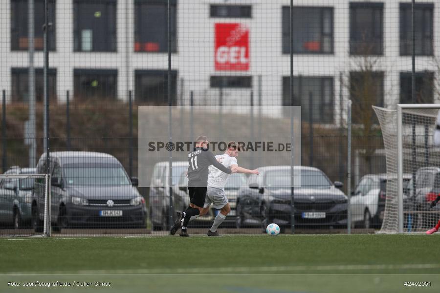 sport, action, Verbandsliga Hessen Süd, SVA, SV Viktoria Aschaffenburg, Regionalliga Bayern, KR1, HFV, FCE, Erlensee, BFV, 25.01.2025, 1. FC Erlensee - Bild-ID: 2462051 sport, action, Verbandsliga Hessen Süd, SVA, SV Viktoria Aschaffenburg, Regionalliga Bayern, KR1, HFV, FCE, Erlensee, BFV, 25.01.2025, 1. FC Erlensee - Bild-ID: 2462051