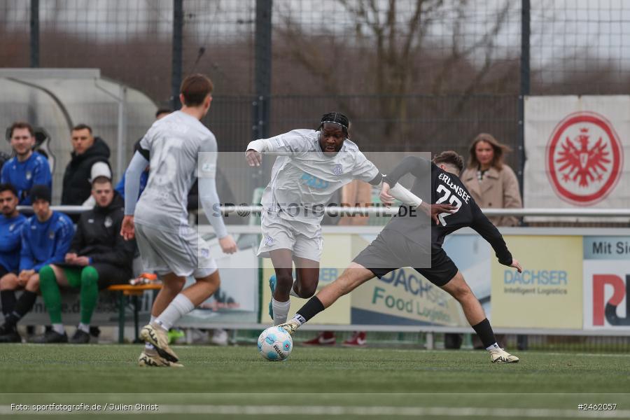 sport, action, Verbandsliga Hessen Süd, SVA, SV Viktoria Aschaffenburg, Regionalliga Bayern, KR1, HFV, FCE, Erlensee, BFV, 25.01.2025, 1. FC Erlensee - Bild-ID: 2462057 sport, action, Verbandsliga Hessen Süd, SVA, SV Viktoria Aschaffenburg, Regionalliga Bayern, KR1, HFV, FCE, Erlensee, BFV, 25.01.2025, 1. FC Erlensee - Bild-ID: 2462057