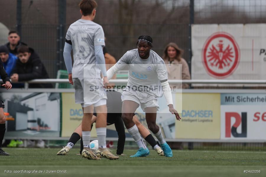 sport, action, Verbandsliga Hessen Süd, SVA, SV Viktoria Aschaffenburg, Regionalliga Bayern, KR1, HFV, FCE, Erlensee, BFV, 25.01.2025, 1. FC Erlensee - Bild-ID: 2462058 sport, action, Verbandsliga Hessen Süd, SVA, SV Viktoria Aschaffenburg, Regionalliga Bayern, KR1, HFV, FCE, Erlensee, BFV, 25.01.2025, 1. FC Erlensee - Bild-ID: 2462058