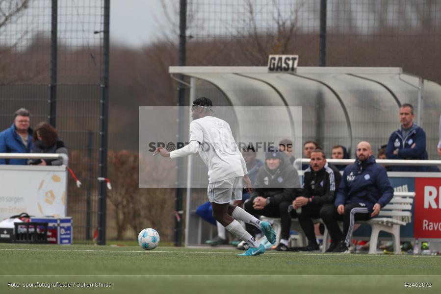 sport, action, Verbandsliga Hessen Süd, SVA, SV Viktoria Aschaffenburg, Regionalliga Bayern, KR1, HFV, FCE, Erlensee, BFV, 25.01.2025, 1. FC Erlensee - Bild-ID: 2462072