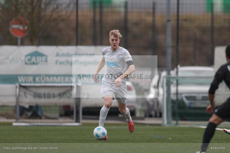sport, action, Verbandsliga Hessen Süd, SVA, SV Viktoria Aschaffenburg, Regionalliga Bayern, KR1, HFV, FCE, Erlensee, BFV, 25.01.2025, 1. FC Erlensee - Bild-ID: 2462096 sport, action, Verbandsliga Hessen Süd, SVA, SV Viktoria Aschaffenburg, Regionalliga Bayern, KR1, HFV, FCE, Erlensee, BFV, 25.01.2025, 1. FC Erlensee - Bild-ID: 2462096