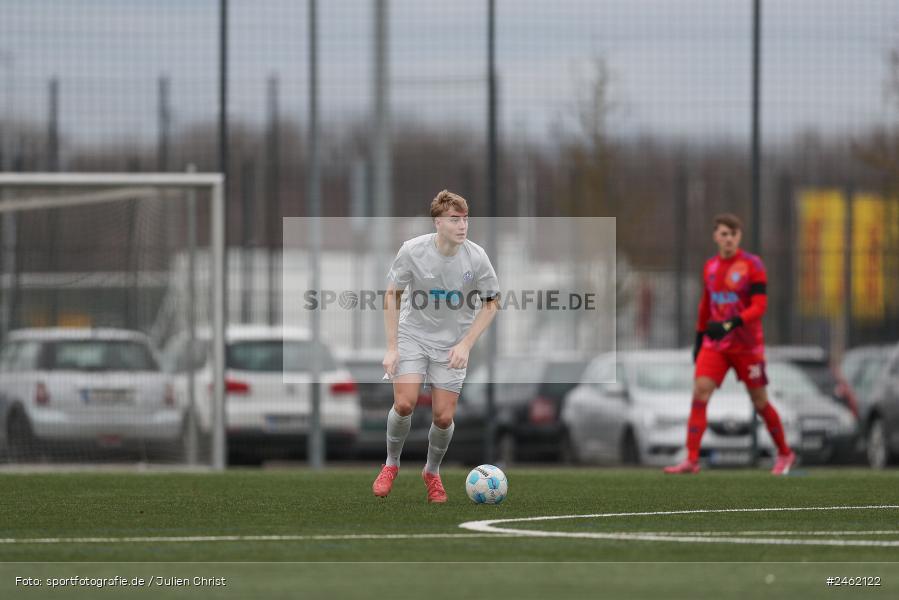 sport, action, Verbandsliga Hessen Süd, SVA, SV Viktoria Aschaffenburg, Regionalliga Bayern, KR1, HFV, FCE, Erlensee, BFV, 25.01.2025, 1. FC Erlensee - Bild-ID: 2462122 sport, action, Verbandsliga Hessen Süd, SVA, SV Viktoria Aschaffenburg, Regionalliga Bayern, KR1, HFV, FCE, Erlensee, BFV, 25.01.2025, 1. FC Erlensee - Bild-ID: 2462122
