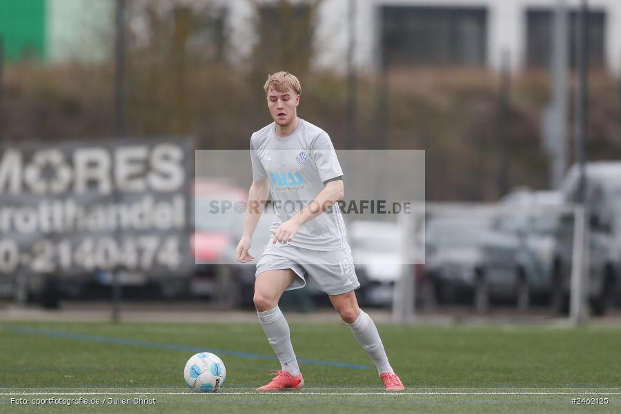 sport, action, Verbandsliga Hessen Süd, SVA, SV Viktoria Aschaffenburg, Regionalliga Bayern, KR1, HFV, FCE, Erlensee, BFV, 25.01.2025, 1. FC Erlensee - Bild-ID: 2462125 sport, action, Verbandsliga Hessen Süd, SVA, SV Viktoria Aschaffenburg, Regionalliga Bayern, KR1, HFV, FCE, Erlensee, BFV, 25.01.2025, 1. FC Erlensee - Bild-ID: 2462125