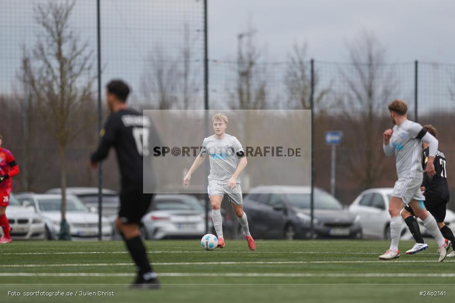 sport, action, Verbandsliga Hessen Süd, SVA, SV Viktoria Aschaffenburg, Regionalliga Bayern, KR1, HFV, FCE, Erlensee, BFV, 25.01.2025, 1. FC Erlensee - Bild-ID: 2462141 sport, action, Verbandsliga Hessen Süd, SVA, SV Viktoria Aschaffenburg, Regionalliga Bayern, KR1, HFV, FCE, Erlensee, BFV, 25.01.2025, 1. FC Erlensee - Bild-ID: 2462141
