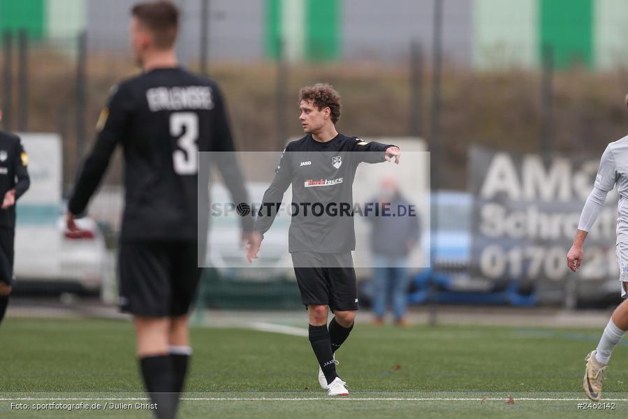 sport, action, Verbandsliga Hessen Süd, SVA, SV Viktoria Aschaffenburg, Regionalliga Bayern, KR1, HFV, FCE, Erlensee, BFV, 25.01.2025, 1. FC Erlensee - Bild-ID: 2462142 sport, action, Verbandsliga Hessen Süd, SVA, SV Viktoria Aschaffenburg, Regionalliga Bayern, KR1, HFV, FCE, Erlensee, BFV, 25.01.2025, 1. FC Erlensee - Bild-ID: 2462142
