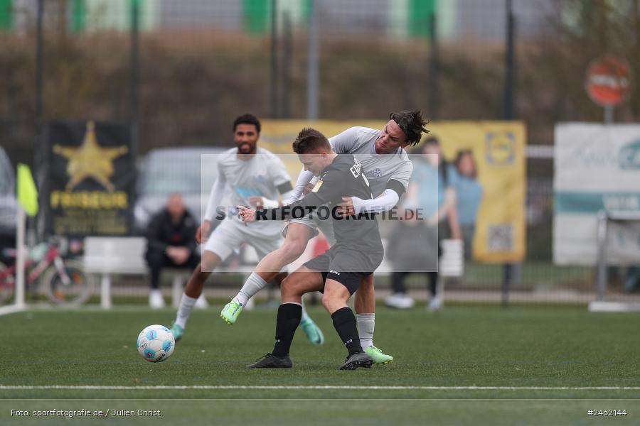 sport, action, Verbandsliga Hessen Süd, SVA, SV Viktoria Aschaffenburg, Regionalliga Bayern, KR1, HFV, FCE, Erlensee, BFV, 25.01.2025, 1. FC Erlensee - Bild-ID: 2462144 sport, action, Verbandsliga Hessen Süd, SVA, SV Viktoria Aschaffenburg, Regionalliga Bayern, KR1, HFV, FCE, Erlensee, BFV, 25.01.2025, 1. FC Erlensee - Bild-ID: 2462144