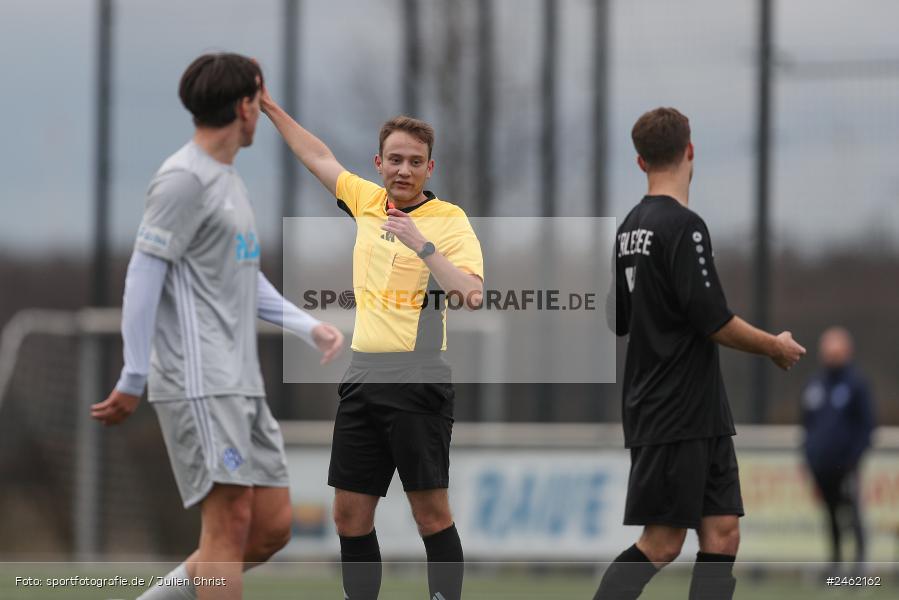 sport, action, Verbandsliga Hessen Süd, SVA, SV Viktoria Aschaffenburg, Regionalliga Bayern, KR1, HFV, FCE, Erlensee, BFV, 25.01.2025, 1. FC Erlensee - Bild-ID: 2462162 sport, action, Verbandsliga Hessen Süd, SVA, SV Viktoria Aschaffenburg, Regionalliga Bayern, KR1, HFV, FCE, Erlensee, BFV, 25.01.2025, 1. FC Erlensee - Bild-ID: 2462162