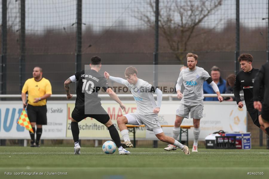 sport, action, Verbandsliga Hessen Süd, SVA, SV Viktoria Aschaffenburg, Regionalliga Bayern, KR1, HFV, FCE, Erlensee, BFV, 25.01.2025, 1. FC Erlensee - Bild-ID: 2462165 sport, action, Verbandsliga Hessen Süd, SVA, SV Viktoria Aschaffenburg, Regionalliga Bayern, KR1, HFV, FCE, Erlensee, BFV, 25.01.2025, 1. FC Erlensee - Bild-ID: 2462165