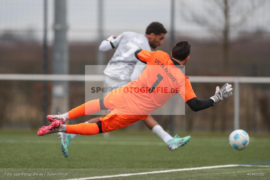 sport, action, Verbandsliga Hessen Süd, SVA, SV Viktoria Aschaffenburg, Regionalliga Bayern, KR1, HFV, FCE, Erlensee, BFV, 25.01.2025, 1. FC Erlensee - Bild-ID: 2462200 sport, action, Verbandsliga Hessen Süd, SVA, SV Viktoria Aschaffenburg, Regionalliga Bayern, KR1, HFV, FCE, Erlensee, BFV, 25.01.2025, 1. FC Erlensee - Bild-ID: 2462200