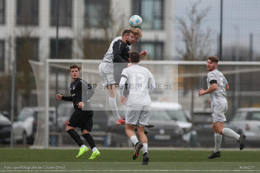 sport, action, Verbandsliga Hessen Süd, SVA, SV Viktoria Aschaffenburg, Regionalliga Bayern, KR1, HFV, FCE, Erlensee, BFV, 25.01.2025, 1. FC Erlensee - Bild-ID: 2462211 sport, action, Verbandsliga Hessen Süd, SVA, SV Viktoria Aschaffenburg, Regionalliga Bayern, KR1, HFV, FCE, Erlensee, BFV, 25.01.2025, 1. FC Erlensee - Bild-ID: 2462211