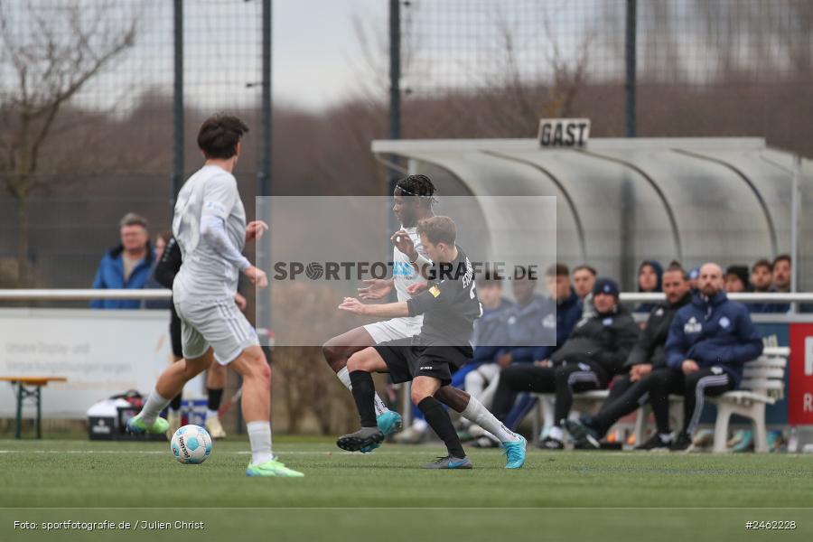 sport, action, Verbandsliga Hessen Süd, SVA, SV Viktoria Aschaffenburg, Regionalliga Bayern, KR1, HFV, FCE, Erlensee, BFV, 25.01.2025, 1. FC Erlensee - Bild-ID: 2462228 sport, action, Verbandsliga Hessen Süd, SVA, SV Viktoria Aschaffenburg, Regionalliga Bayern, KR1, HFV, FCE, Erlensee, BFV, 25.01.2025, 1. FC Erlensee - Bild-ID: 2462228